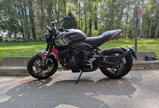 Triumph