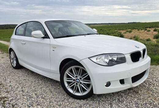 BMW 116i