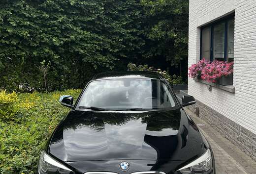 BMW 116i