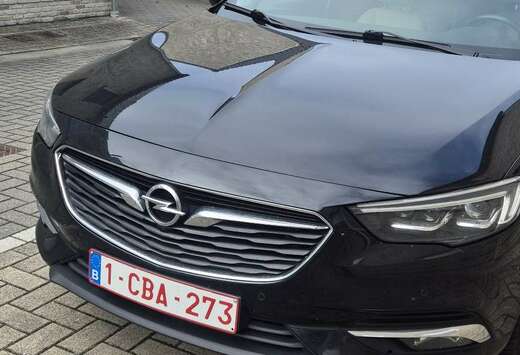 Opel 1.6cdti innovation 100 kw 136 pk