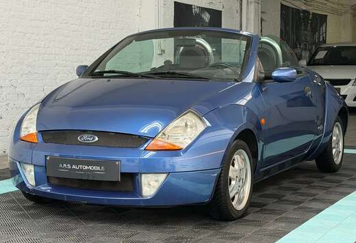 Ford 1.6i | TRÈS BELLE ÉTAT