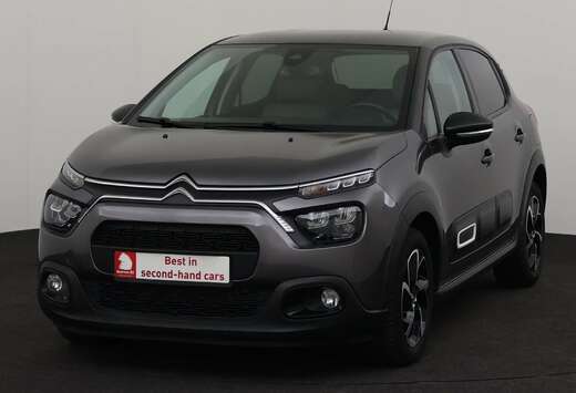 Citroen 1.2 PURETECH 110 SHINE