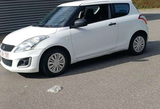 Suzuki 1.2i GL