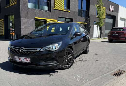 Opel Sports Tourer 1.6 CDTi ECOTEC D Dynamic Start/St ...