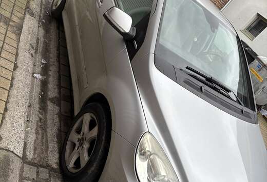 Mercedes-Benz BlueEFFICIENCY