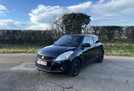 Suzuki 1.3 *AC*pret a immatriculer*