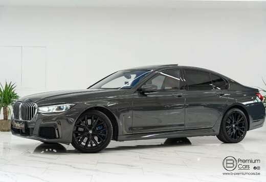 BMW eAS PHEV Individual Full Options Tv\'s Garantie