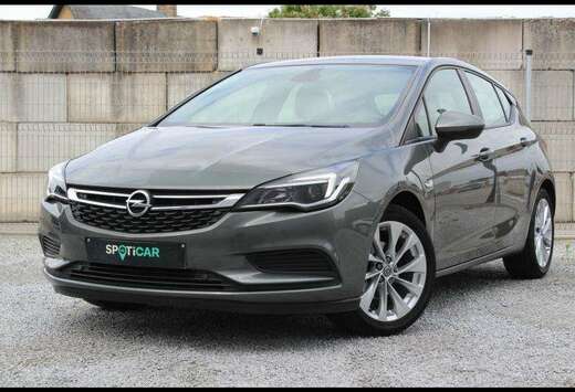 Opel GPS-TREKHAAK-AC-SCREENPROJECT