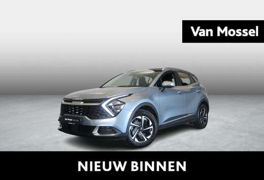 Kia Pulse 1.6 T-GDi 48V 7DCT