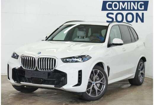 BMW 50E - SKYLOUNGE - M SPORT - HA