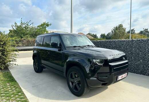 Land Rover Defender 110 D250 X-Dynamic SE