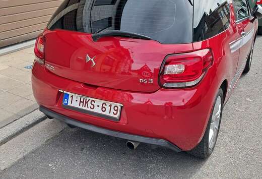 1.2i PureTech So Chic