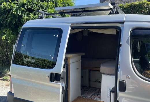 Citroen Berlingo Camper