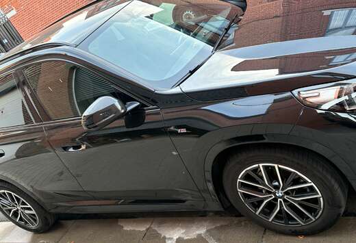 BMW X1 2.0 dAS sDrive18