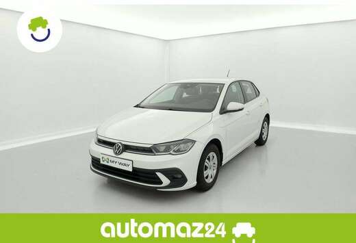 Volkswagen 1.0MPI 59kW(80ch) * RADIO * CLIM * BLUETOO ...