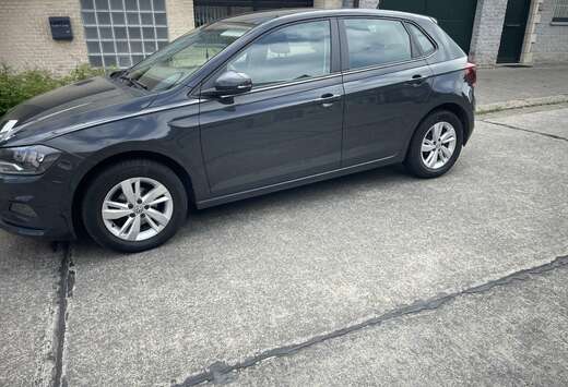 Volkswagen 1.0 TSI OPF Comfortline