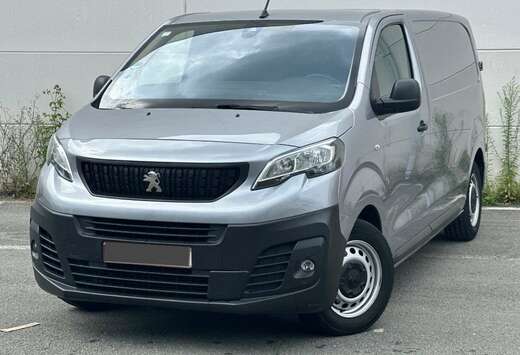 Peugeot 2.0 BlueHDi 145 L2 S&S EAT8