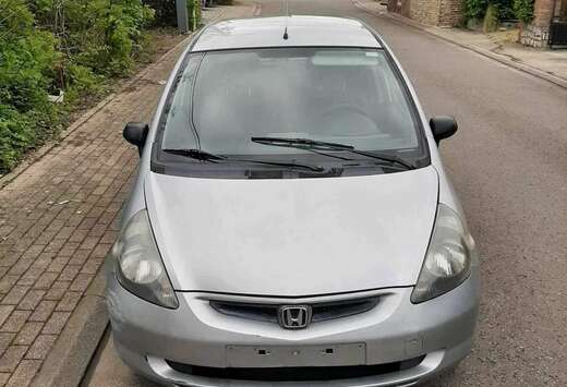 Honda 1.4i LS