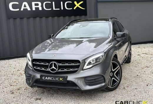 Mercedes-Benz Pano*Led*Camera*Pdc*Keyless