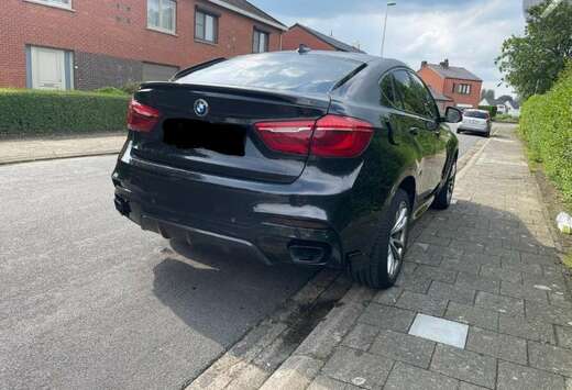 BMW xDrive40d