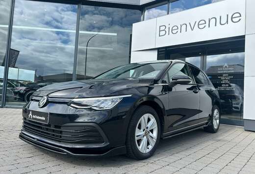 Volkswagen 1.5 TSI *GARANTIE 12 MOIS*1er PROP*KIT MAX ...