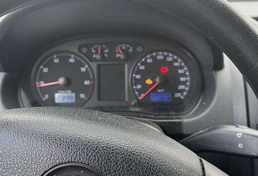 Volkswagen 1.2i Edition