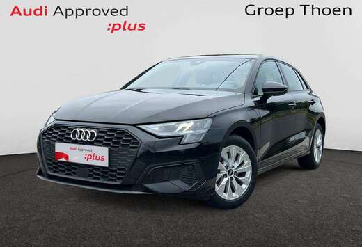 Audi Sportback PHEV Audi A3 Sportback Attraction 40 T ...