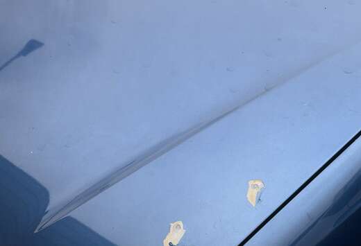 Volkswagen 1.2i Comfortline