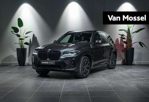 BMW xDrive30e M SPORT  MEMORY  ZETELVERWARMING EN -K