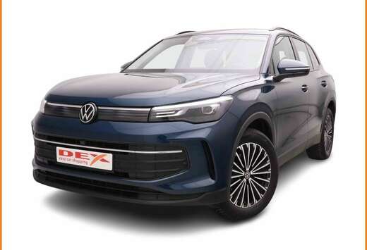 Volkswagen 1.5e TSi DSG Life + IQ Drive & Winter Pack ...