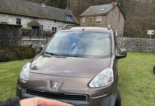 Peugeot 1.9 d XS Pack