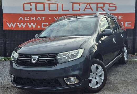 Dacia MCV 0.9 TCe Lauréate - EU6 - GARANTIE 1AN -