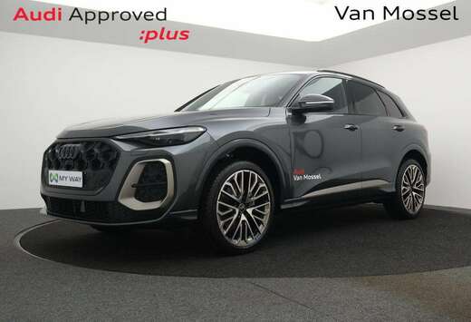 Audi Audi Q5  Edition One 2.0TFSI QUATTRO 204PK / DEM ...