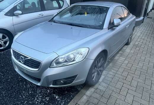Volvo C70 D3 Aut. Momentum