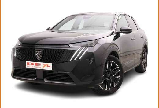 Peugeot 145 e-DSC6 HYBRID Allure + GPS + Drive Assist ...