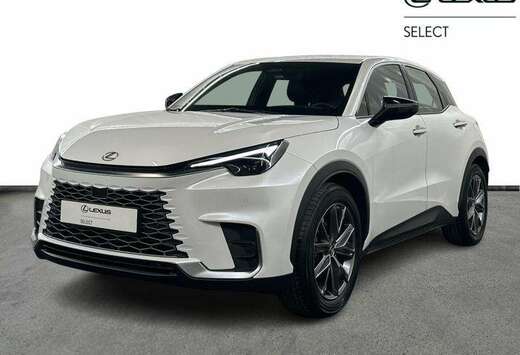 Lexus Relax
