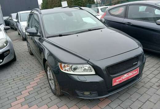 Volvo V50 1.6 D DRIVe Start/Stop