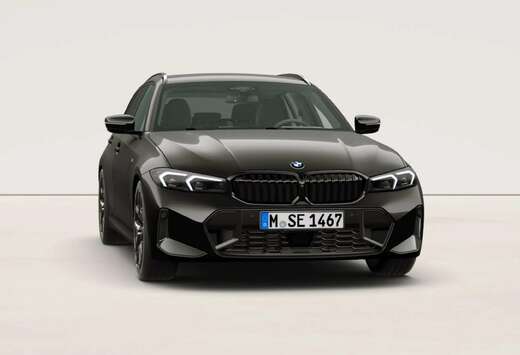 BMW iAS Touring Aut. M Sport Face Lift