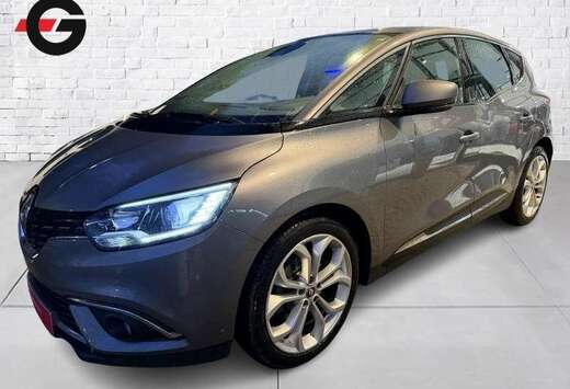 Renault limited  dci 110