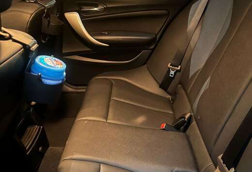 BMW d EfficientDynamics Edition