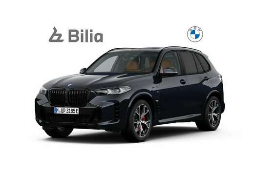 BMW xDrive50e M Sport M Sportpaket