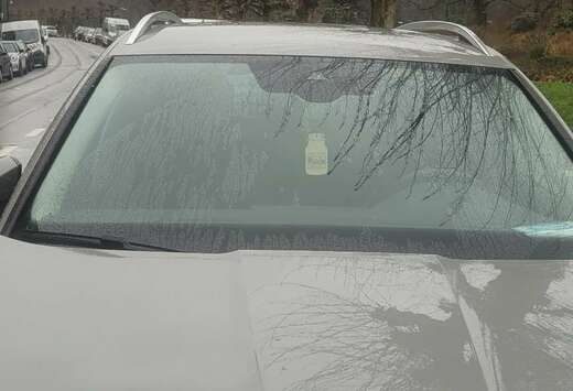 Skoda 1.0 TSI Ambition (EU6AP)