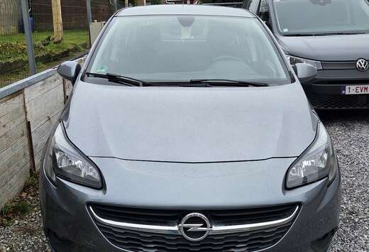 Opel 1.4i Enjoy - 90 CH