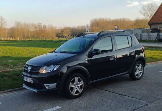 Dacia Stepway 1.5 dCi