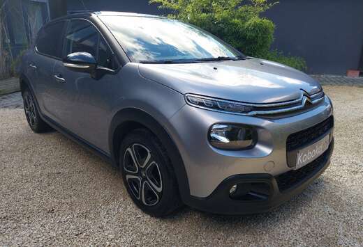 Citroen 1.2i 83 FEEL / Carplay, GPS / GARANTIE 12M