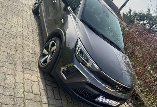 Opel Crossland 1.2i Edition S/S