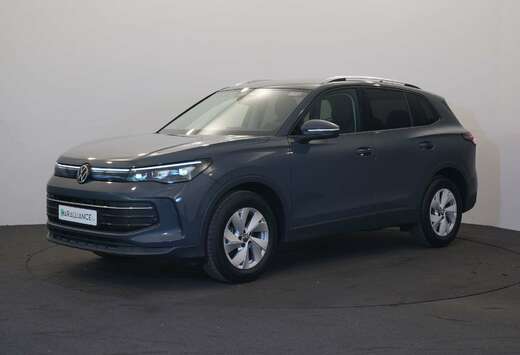 Volkswagen Life 1.5TSIDSGNAVbyAPPApple+AndroidLED+ACC ...