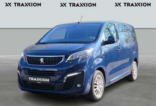 Peugeot Active L1 1.5 Bhdi 120pk - Carplay - GPS - PD ...