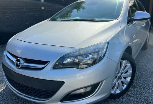 Opel Sports Tourer 1.6 CDTi  D Edition ( 3.801 € HT ...