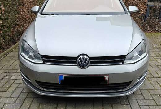 Volkswagen 1.2 TSI Trendline CUP editie